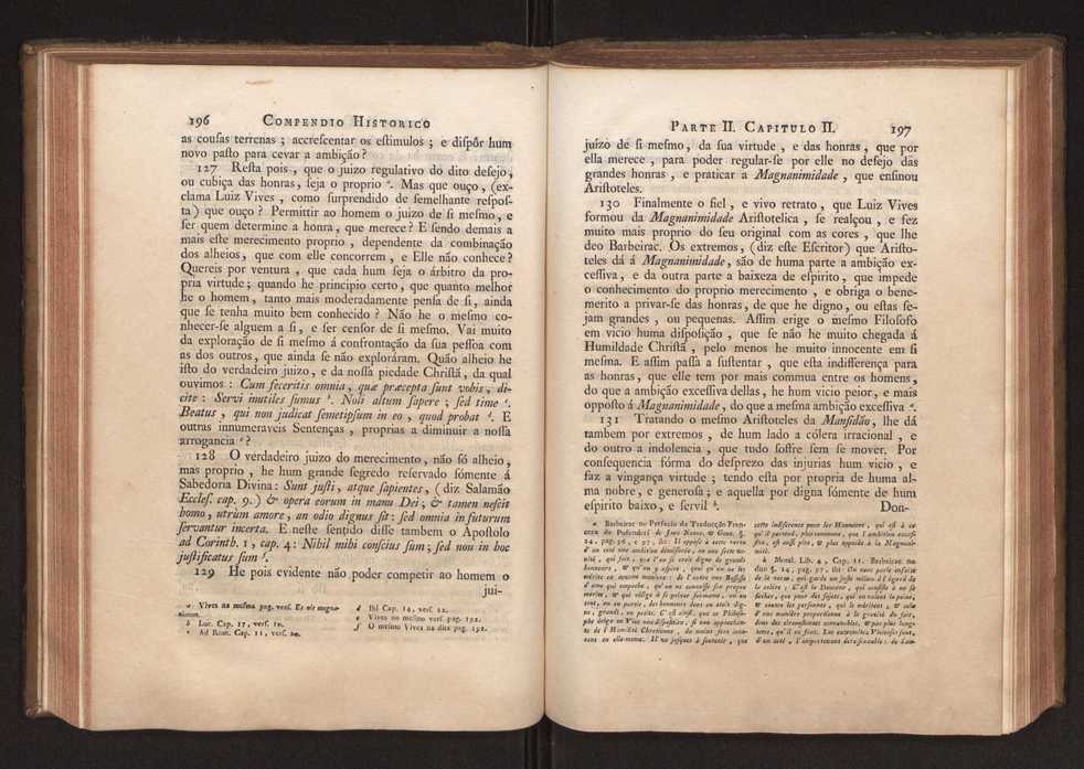 Compendio historico do estado da Universidade de Coimbra no tempo da invaso dos denominados jesuitas e dos estragos feitos nas sciencias e nos professores, e directores que a regiam pelas maquinaes, e publicaes dos novos estatutos por elles fabricados 111