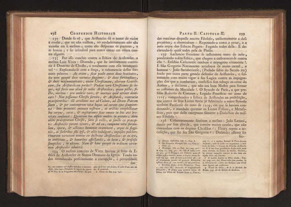 Compendio historico do estado da Universidade de Coimbra no tempo da invaso dos denominados jesuitas e dos estragos feitos nas sciencias e nos professores, e directores que a regiam pelas maquinaes, e publicaes dos novos estatutos por elles fabricados 112