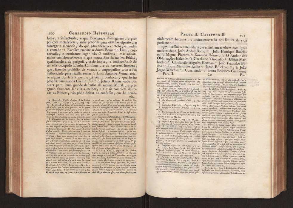 Compendio historico do estado da Universidade de Coimbra no tempo da invaso dos denominados jesuitas e dos estragos feitos nas sciencias e nos professores, e directores que a regiam pelas maquinaes, e publicaes dos novos estatutos por elles fabricados 113