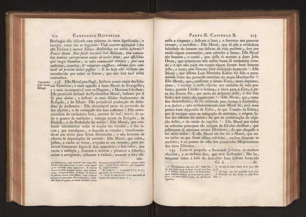 Compendio historico do estado da Universidade de Coimbra no tempo da invaso dos denominados jesuitas e dos estragos feitos nas sciencias e nos professores, e directores que a regiam pelas maquinaes, e publicaes dos novos estatutos por elles fabricados 114