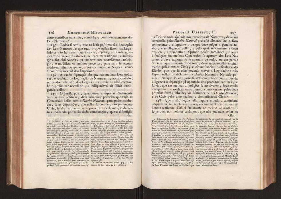 Compendio historico do estado da Universidade de Coimbra no tempo da invaso dos denominados jesuitas e dos estragos feitos nas sciencias e nos professores, e directores que a regiam pelas maquinaes, e publicaes dos novos estatutos por elles fabricados 116