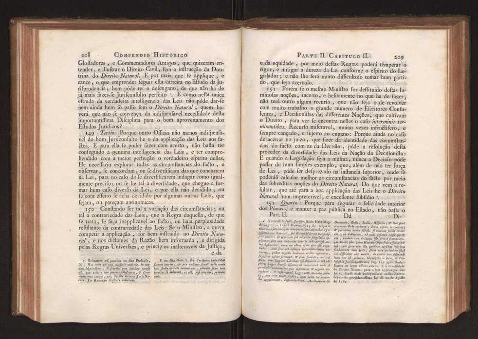 Compendio historico do estado da Universidade de Coimbra no tempo da invaso dos denominados jesuitas e dos estragos feitos nas sciencias e nos professores, e directores que a regiam pelas maquinaes, e publicaes dos novos estatutos por elles fabricados 117