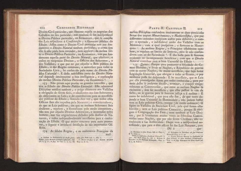 Compendio historico do estado da Universidade de Coimbra no tempo da invaso dos denominados jesuitas e dos estragos feitos nas sciencias e nos professores, e directores que a regiam pelas maquinaes, e publicaes dos novos estatutos por elles fabricados 118