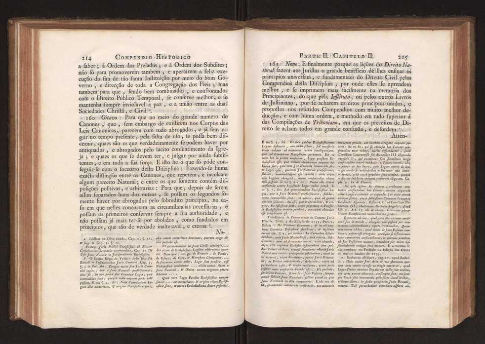 Compendio historico do estado da Universidade de Coimbra no tempo da invaso dos denominados jesuitas e dos estragos feitos nas sciencias e nos professores, e directores que a regiam pelas maquinaes, e publicaes dos novos estatutos por elles fabricados 120