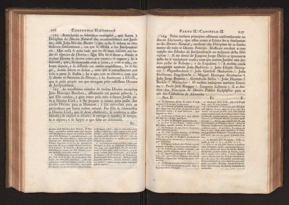 Compendio historico do estado da Universidade de Coimbra no tempo da invaso dos denominados jesuitas e dos estragos feitos nas sciencias e nos professores, e directores que a regiam pelas maquinaes, e publicaes dos novos estatutos por elles fabricados 121