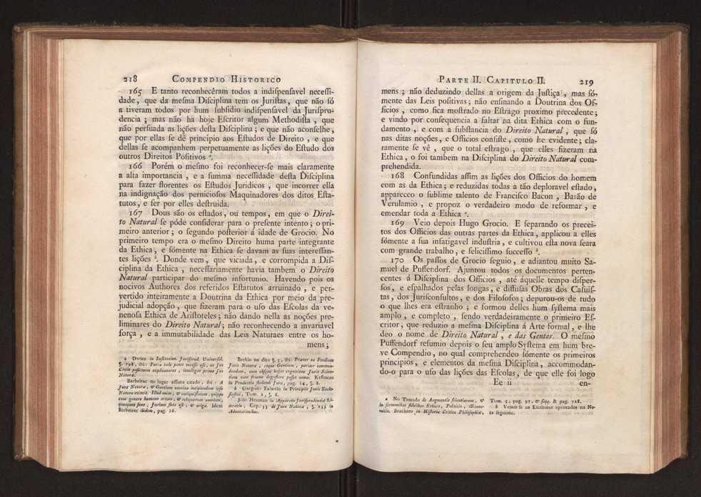 Compendio historico do estado da Universidade de Coimbra no tempo da invaso dos denominados jesuitas e dos estragos feitos nas sciencias e nos professores, e directores que a regiam pelas maquinaes, e publicaes dos novos estatutos por elles fabricados 122