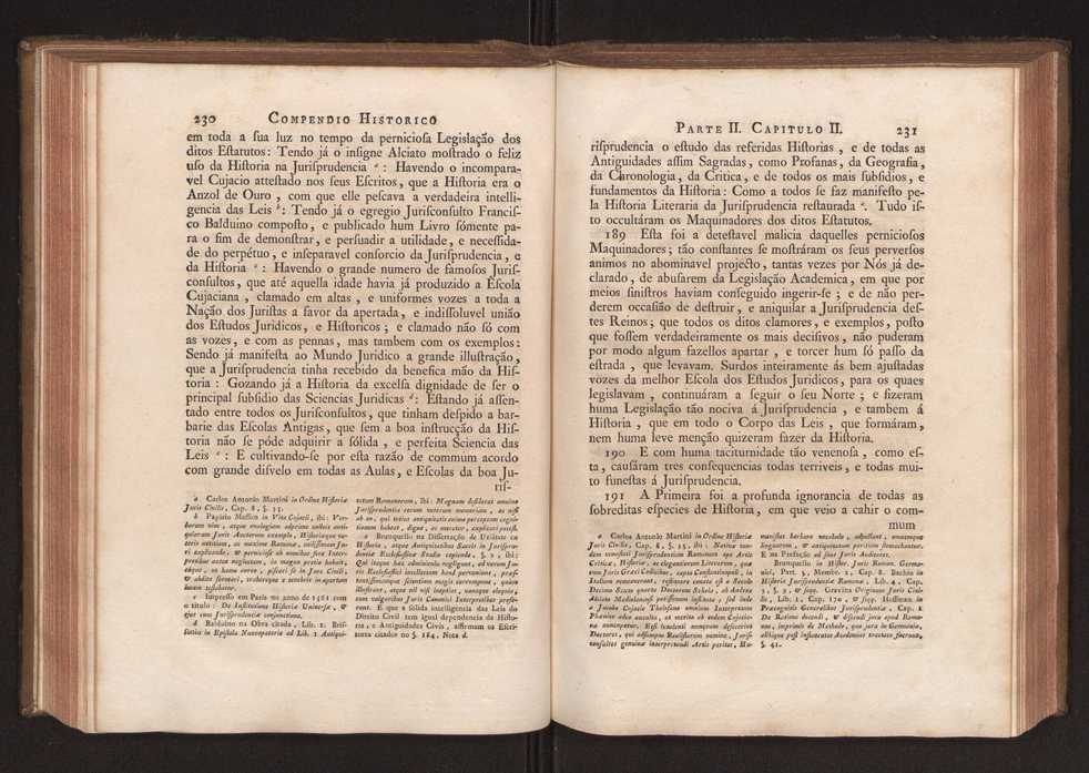 Compendio historico do estado da Universidade de Coimbra no tempo da invaso dos denominados jesuitas e dos estragos feitos nas sciencias e nos professores, e directores que a regiam pelas maquinaes, e publicaes dos novos estatutos por elles fabricados 128