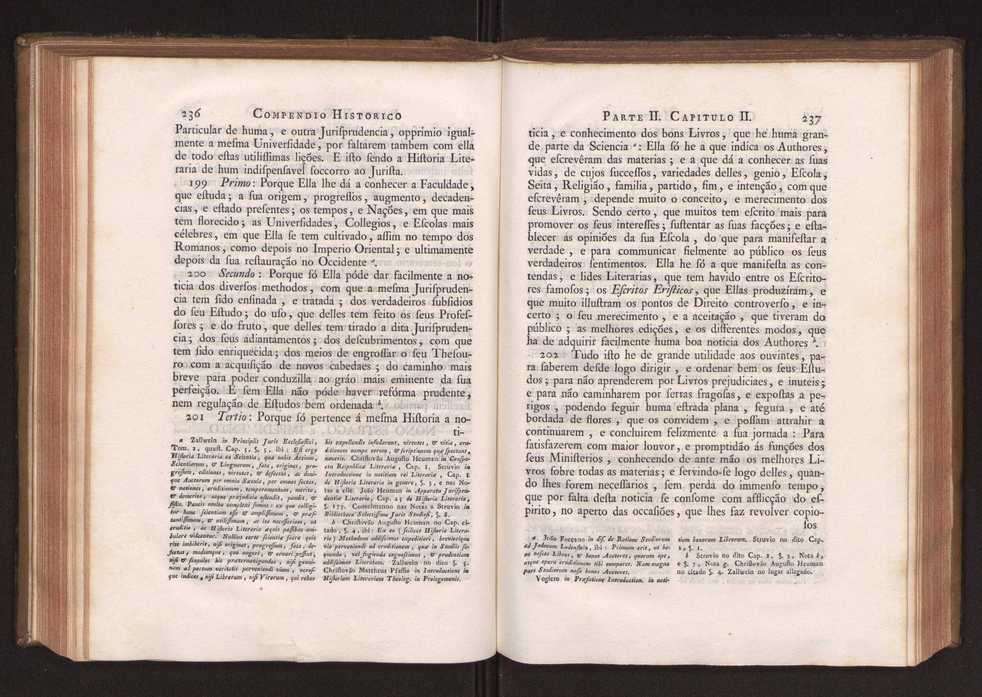 Compendio historico do estado da Universidade de Coimbra no tempo da invaso dos denominados jesuitas e dos estragos feitos nas sciencias e nos professores, e directores que a regiam pelas maquinaes, e publicaes dos novos estatutos por elles fabricados 131