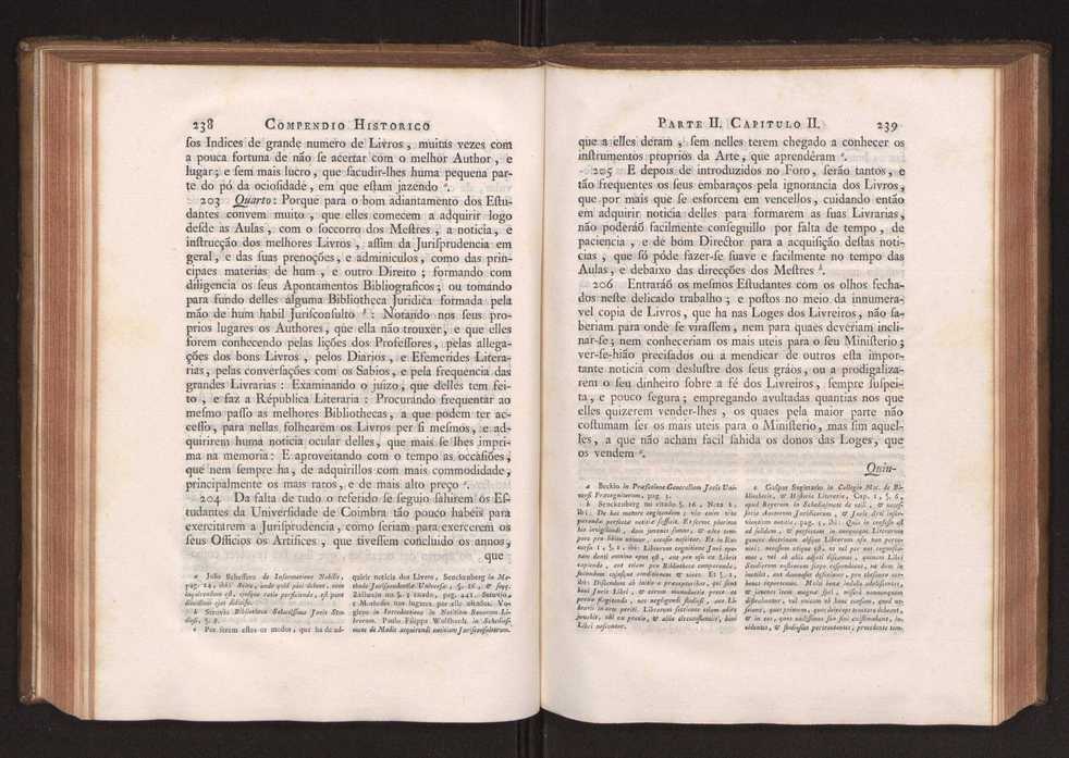 Compendio historico do estado da Universidade de Coimbra no tempo da invaso dos denominados jesuitas e dos estragos feitos nas sciencias e nos professores, e directores que a regiam pelas maquinaes, e publicaes dos novos estatutos por elles fabricados 132