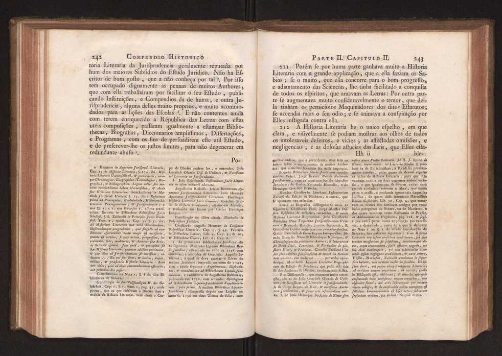 Compendio historico do estado da Universidade de Coimbra no tempo da invaso dos denominados jesuitas e dos estragos feitos nas sciencias e nos professores, e directores que a regiam pelas maquinaes, e publicaes dos novos estatutos por elles fabricados 134