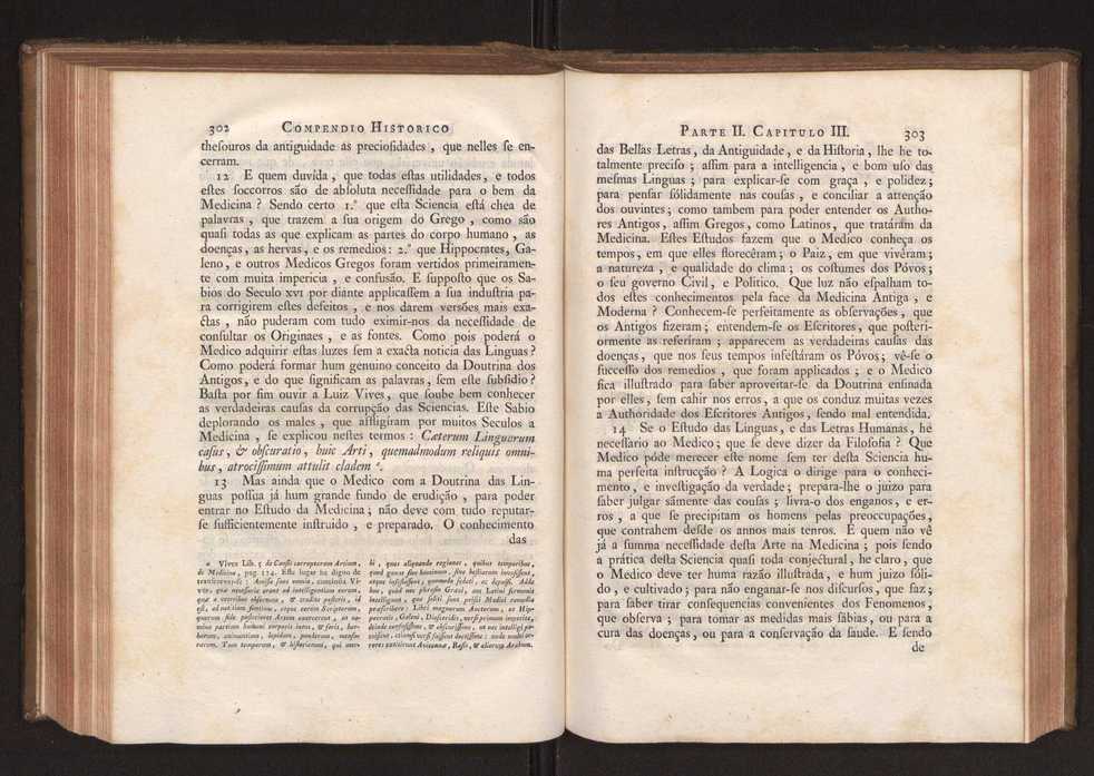 Compendio historico do estado da Universidade de Coimbra no tempo da invaso dos denominados jesuitas e dos estragos feitos nas sciencias e nos professores, e directores que a regiam pelas maquinaes, e publicaes dos novos estatutos por elles fabricados 163