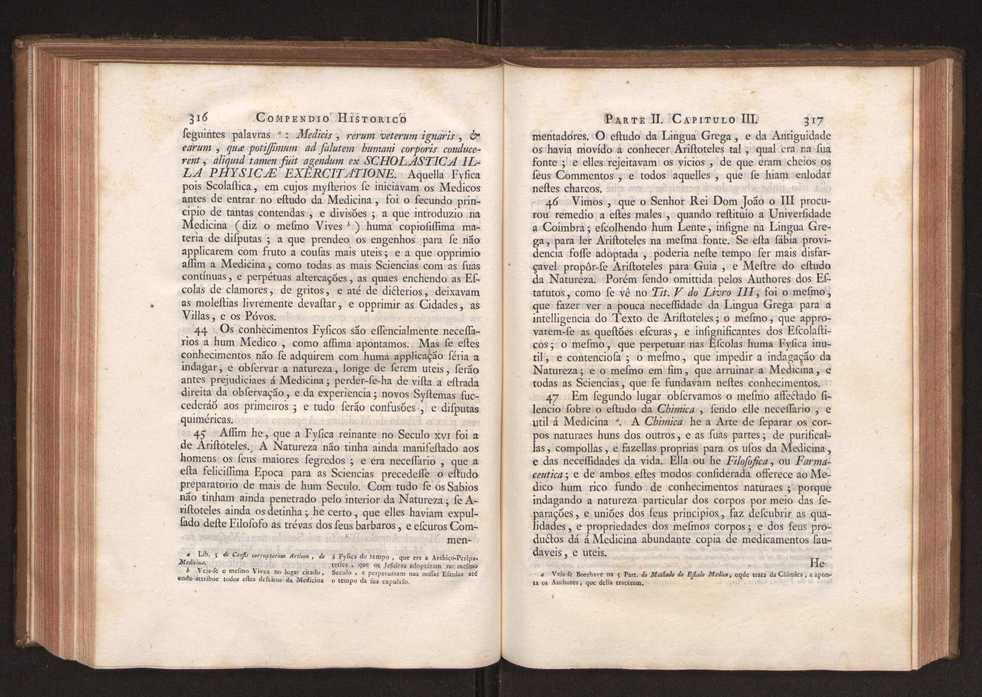 Compendio historico do estado da Universidade de Coimbra no tempo da invaso dos denominados jesuitas e dos estragos feitos nas sciencias e nos professores, e directores que a regiam pelas maquinaes, e publicaes dos novos estatutos por elles fabricados 170