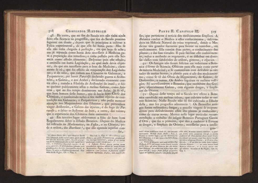 Compendio historico do estado da Universidade de Coimbra no tempo da invaso dos denominados jesuitas e dos estragos feitos nas sciencias e nos professores, e directores que a regiam pelas maquinaes, e publicaes dos novos estatutos por elles fabricados 171