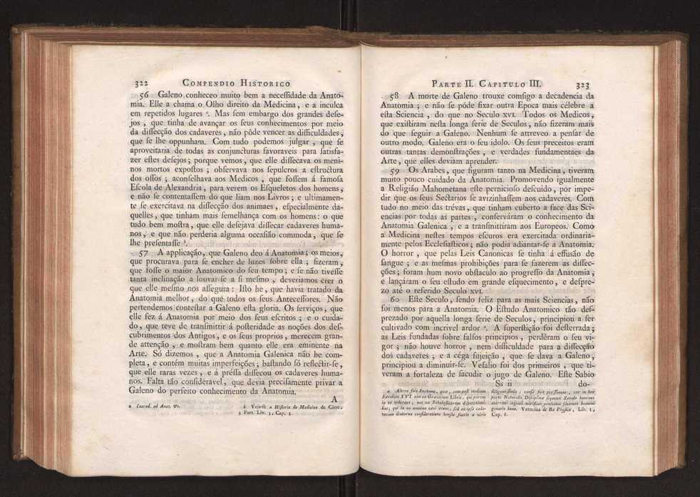 Compendio historico do estado da Universidade de Coimbra no tempo da invaso dos denominados jesuitas e dos estragos feitos nas sciencias e nos professores, e directores que a regiam pelas maquinaes, e publicaes dos novos estatutos por elles fabricados 173
