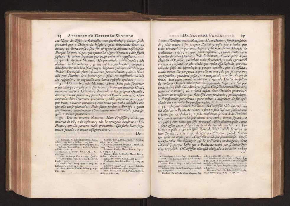 Compendio historico do estado da Universidade de Coimbra no tempo da invaso dos denominados jesuitas e dos estragos feitos nas sciencias e nos professores, e directores que a regiam pelas maquinaes, e publicaes dos novos estatutos por elles fabricados 193
