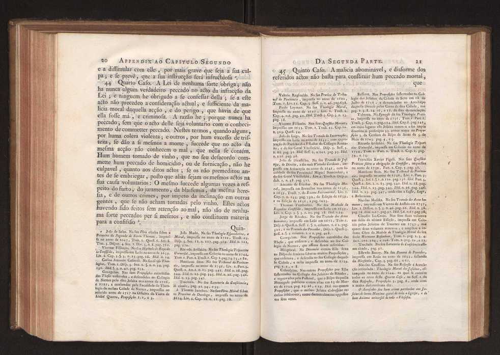 Compendio historico do estado da Universidade de Coimbra no tempo da invaso dos denominados jesuitas e dos estragos feitos nas sciencias e nos professores, e directores que a regiam pelas maquinaes, e publicaes dos novos estatutos por elles fabricados 196