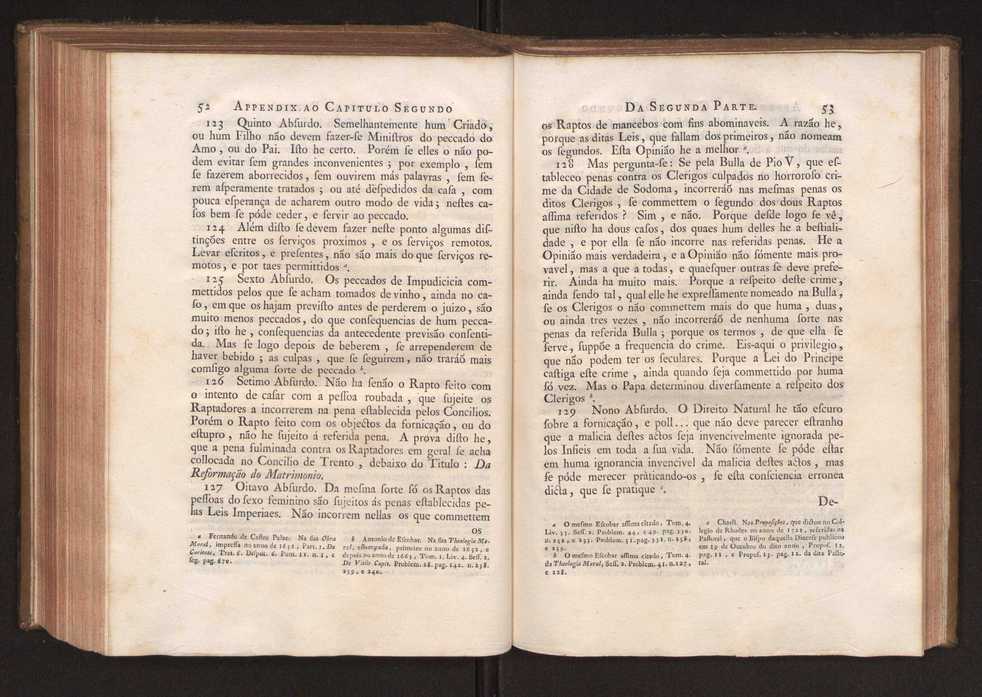 Compendio historico do estado da Universidade de Coimbra no tempo da invaso dos denominados jesuitas e dos estragos feitos nas sciencias e nos professores, e directores que a regiam pelas maquinaes, e publicaes dos novos estatutos por elles fabricados 212