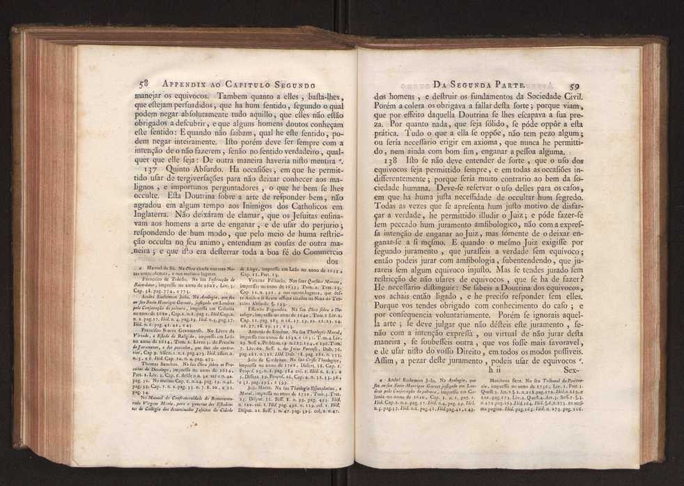 Compendio historico do estado da Universidade de Coimbra no tempo da invaso dos denominados jesuitas e dos estragos feitos nas sciencias e nos professores, e directores que a regiam pelas maquinaes, e publicaes dos novos estatutos por elles fabricados 215