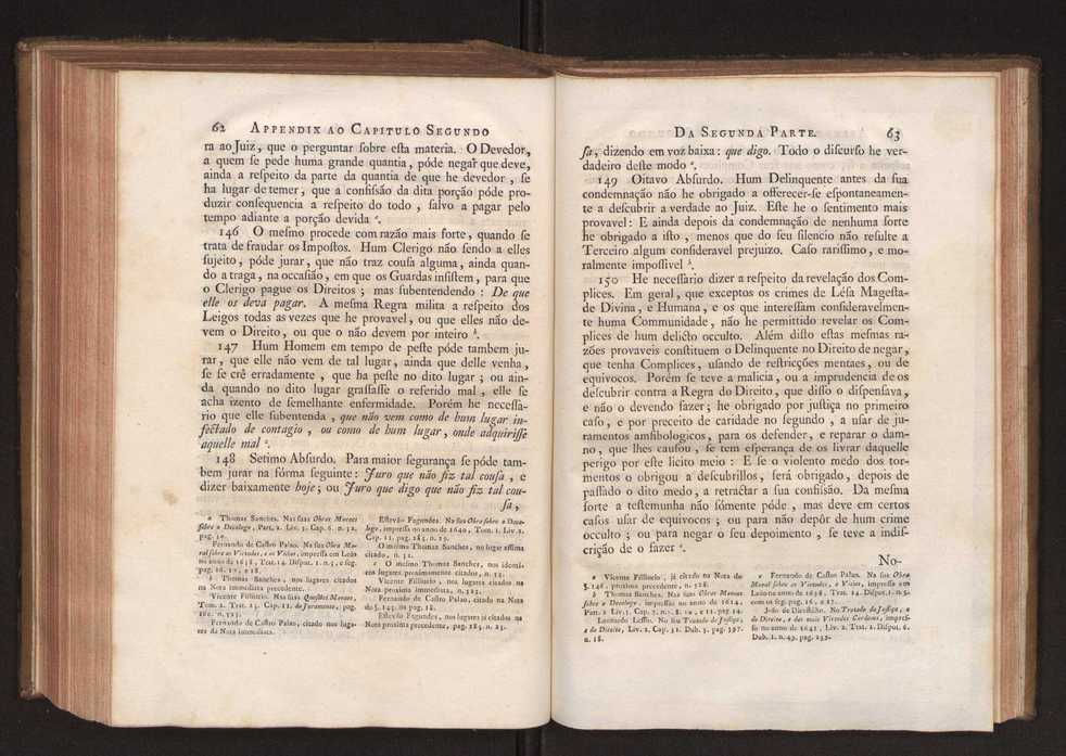 Compendio historico do estado da Universidade de Coimbra no tempo da invaso dos denominados jesuitas e dos estragos feitos nas sciencias e nos professores, e directores que a regiam pelas maquinaes, e publicaes dos novos estatutos por elles fabricados 217