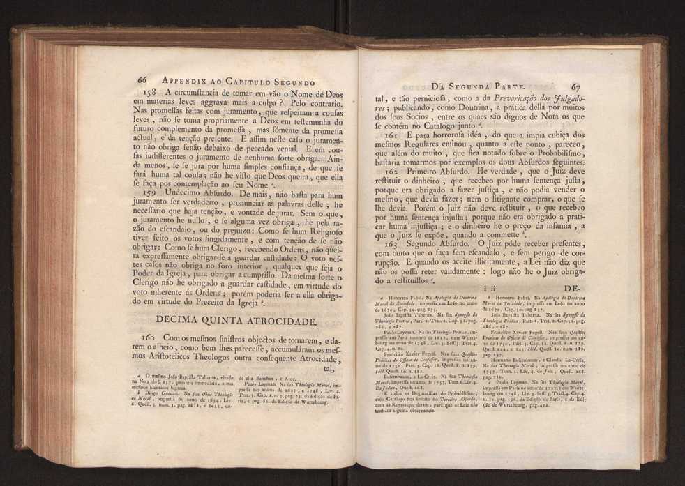 Compendio historico do estado da Universidade de Coimbra no tempo da invaso dos denominados jesuitas e dos estragos feitos nas sciencias e nos professores, e directores que a regiam pelas maquinaes, e publicaes dos novos estatutos por elles fabricados 219
