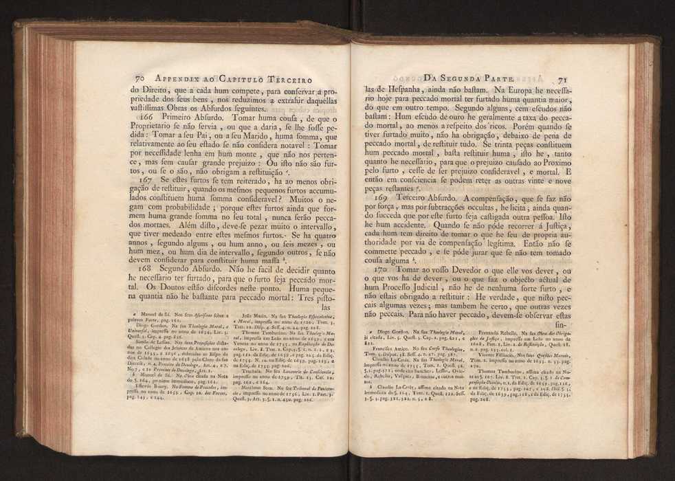 Compendio historico do estado da Universidade de Coimbra no tempo da invaso dos denominados jesuitas e dos estragos feitos nas sciencias e nos professores, e directores que a regiam pelas maquinaes, e publicaes dos novos estatutos por elles fabricados 221