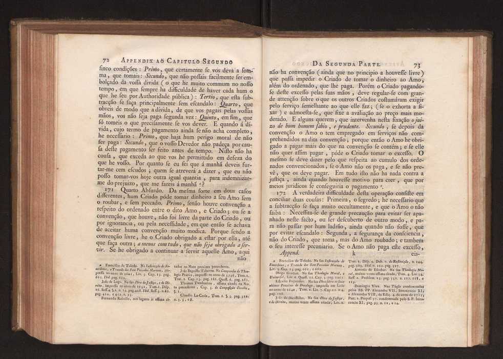 Compendio historico do estado da Universidade de Coimbra no tempo da invaso dos denominados jesuitas e dos estragos feitos nas sciencias e nos professores, e directores que a regiam pelas maquinaes, e publicaes dos novos estatutos por elles fabricados 222