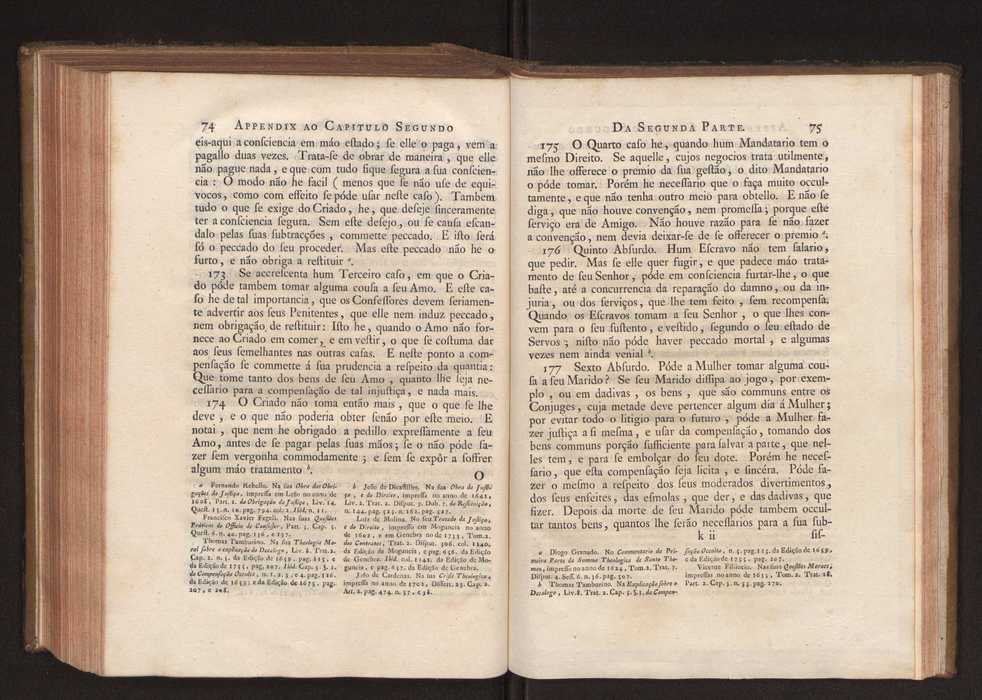 Compendio historico do estado da Universidade de Coimbra no tempo da invaso dos denominados jesuitas e dos estragos feitos nas sciencias e nos professores, e directores que a regiam pelas maquinaes, e publicaes dos novos estatutos por elles fabricados 223