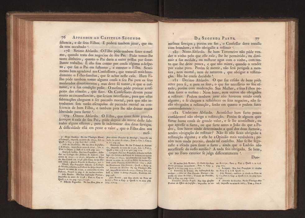 Compendio historico do estado da Universidade de Coimbra no tempo da invaso dos denominados jesuitas e dos estragos feitos nas sciencias e nos professores, e directores que a regiam pelas maquinaes, e publicaes dos novos estatutos por elles fabricados 224