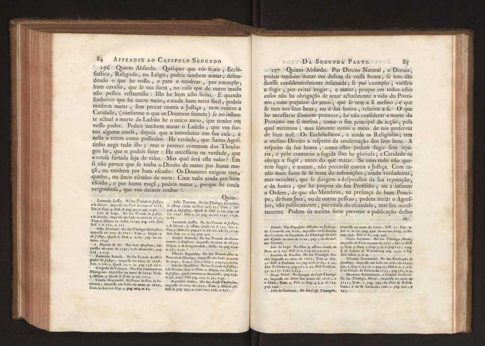 Compendio historico do estado da Universidade de Coimbra no tempo da invaso dos denominados jesuitas e dos estragos feitos nas sciencias e nos professores, e directores que a regiam pelas maquinaes, e publicaes dos novos estatutos por elles fabricados 228