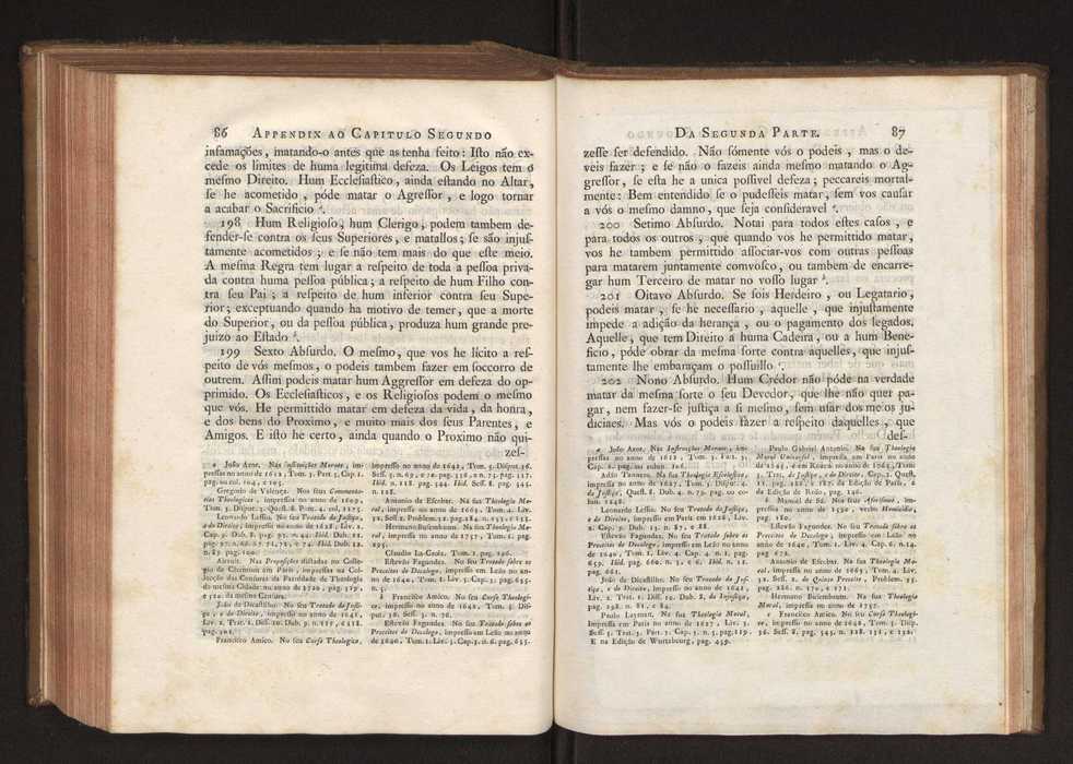 Compendio historico do estado da Universidade de Coimbra no tempo da invaso dos denominados jesuitas e dos estragos feitos nas sciencias e nos professores, e directores que a regiam pelas maquinaes, e publicaes dos novos estatutos por elles fabricados 229