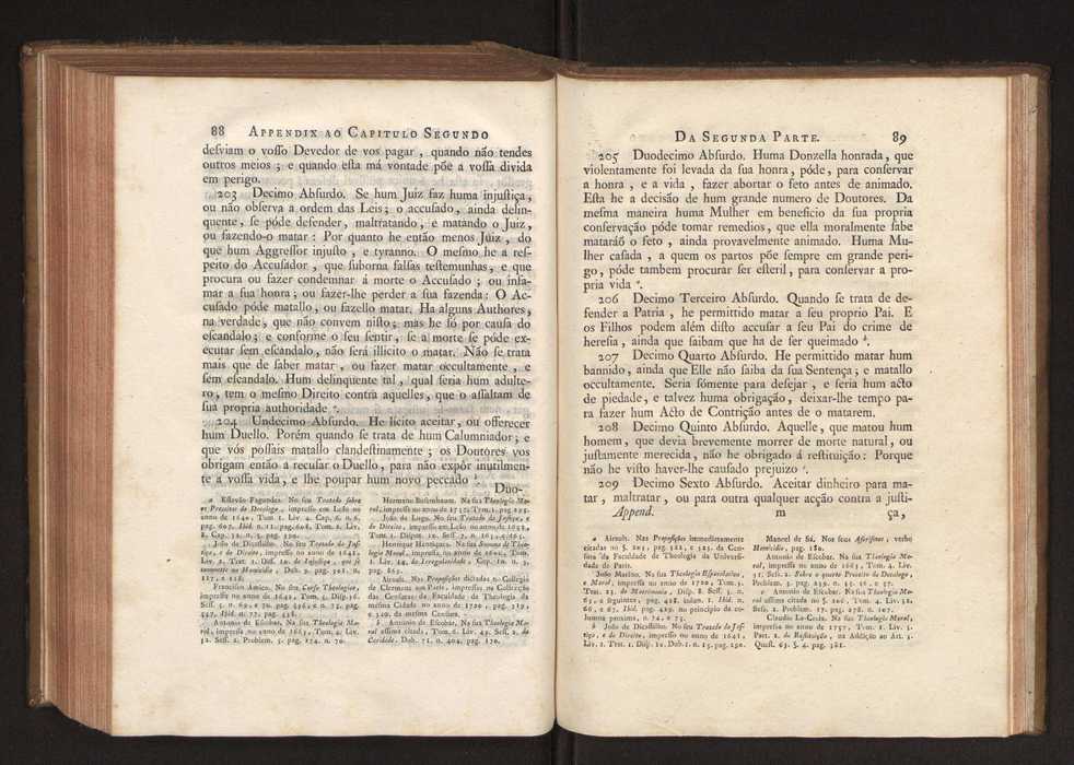 Compendio historico do estado da Universidade de Coimbra no tempo da invaso dos denominados jesuitas e dos estragos feitos nas sciencias e nos professores, e directores que a regiam pelas maquinaes, e publicaes dos novos estatutos por elles fabricados 230