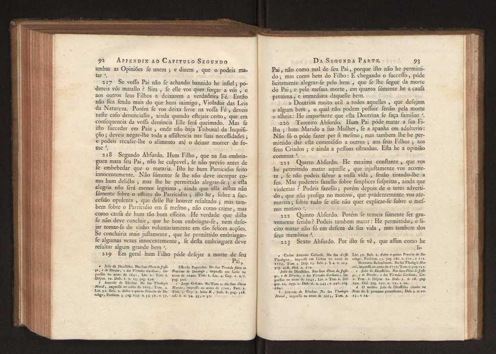 Compendio historico do estado da Universidade de Coimbra no tempo da invaso dos denominados jesuitas e dos estragos feitos nas sciencias e nos professores, e directores que a regiam pelas maquinaes, e publicaes dos novos estatutos por elles fabricados 232