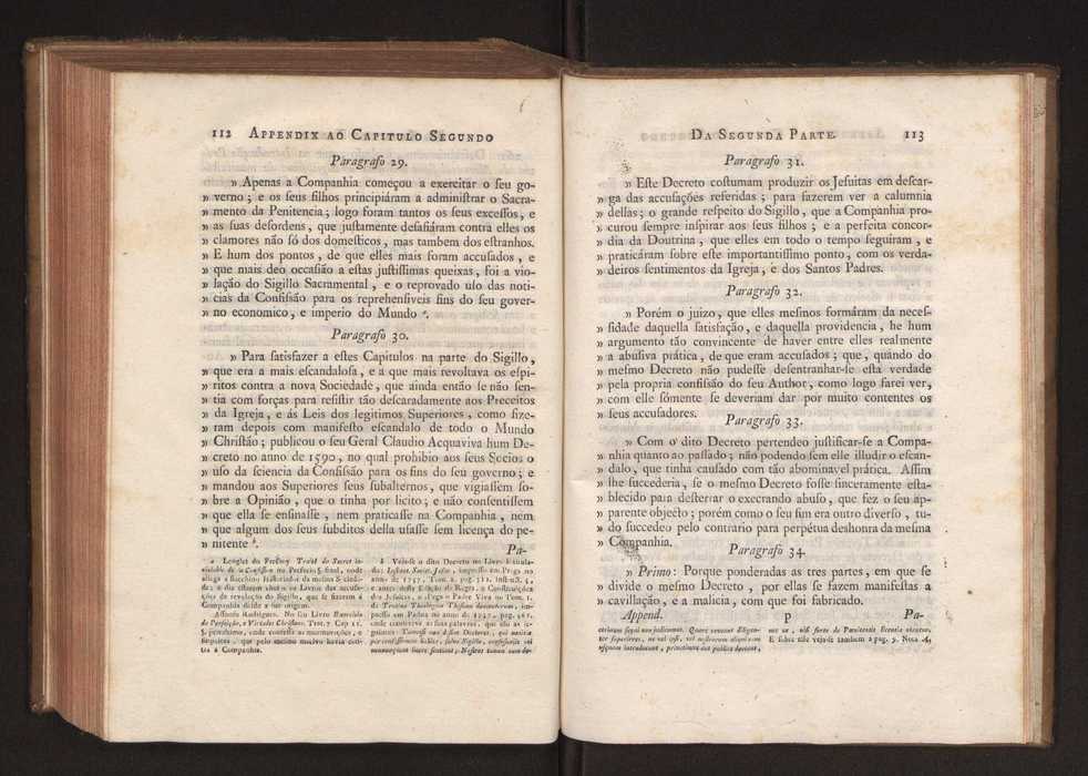 Compendio historico do estado da Universidade de Coimbra no tempo da invaso dos denominados jesuitas e dos estragos feitos nas sciencias e nos professores, e directores que a regiam pelas maquinaes, e publicaes dos novos estatutos por elles fabricados 242