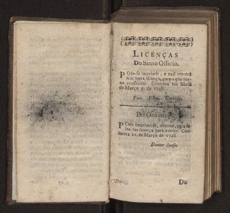 Compendio arithmetico : obra muito util para principiantes aprenderem com facilidade todas as especies de conta, & saberem usar dellas, com suas taboas no fim, em que se achara diminuidas as moedas de ouro deste reyno ... 6