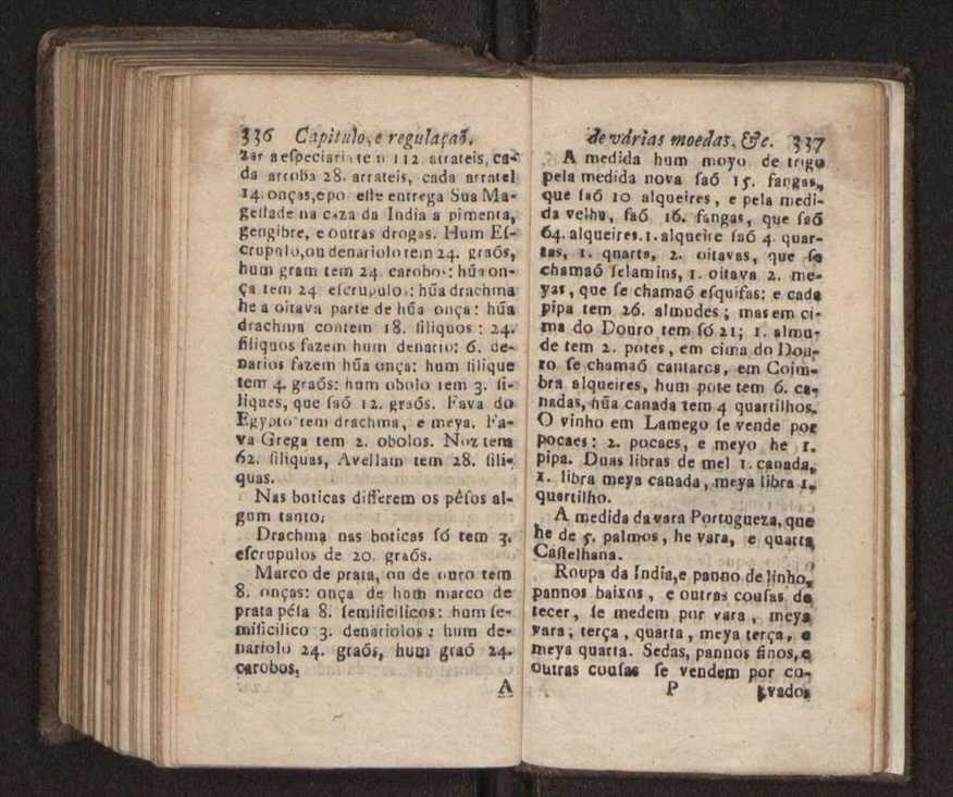 Compendio arithmetico : obra muito util para principiantes aprenderem com facilidade todas as especies de conta, & saberem usar dellas, com suas taboas no fim, em que se achara diminuidas as moedas de ouro deste reyno ... 177