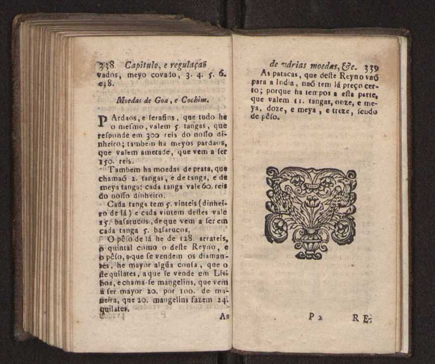 Compendio arithmetico : obra muito util para principiantes aprenderem com facilidade todas as especies de conta, & saberem usar dellas, com suas taboas no fim, em que se achara diminuidas as moedas de ouro deste reyno ... 178