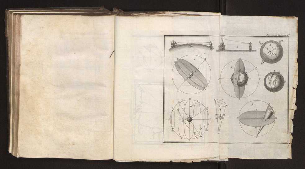 Continuao do curso de mathematicas para uso dos guardas-bandeira e guardas-marinha, que contem o tratado de navegao 234