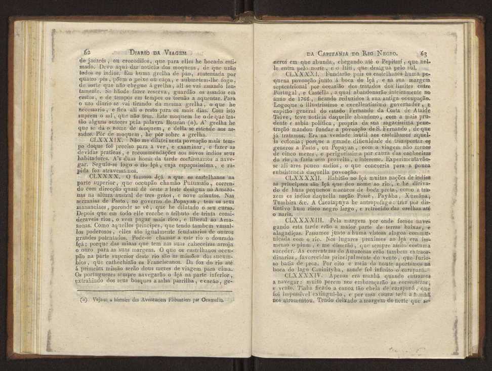 Diario da viagem que em visita, e correio das povoaes da Capitania de S. Joze do Rio Negro fez o ouvidor,... Francisco Xavier Ribeiro de Sampaio, no anno de 1774 e 1775 35