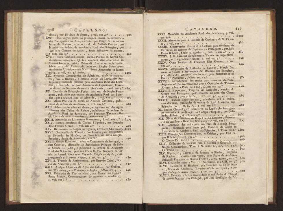 Diario da viagem que em visita, e correio das povoaes da Capitania de S. Joze do Rio Negro fez o ouvidor,... Francisco Xavier Ribeiro de Sampaio, no anno de 1774 e 1775 63