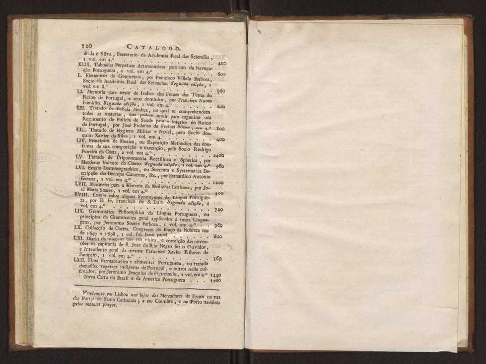 Diario da viagem que em visita, e correio das povoaes da Capitania de S. Joze do Rio Negro fez o ouvidor,... Francisco Xavier Ribeiro de Sampaio, no anno de 1774 e 1775 64