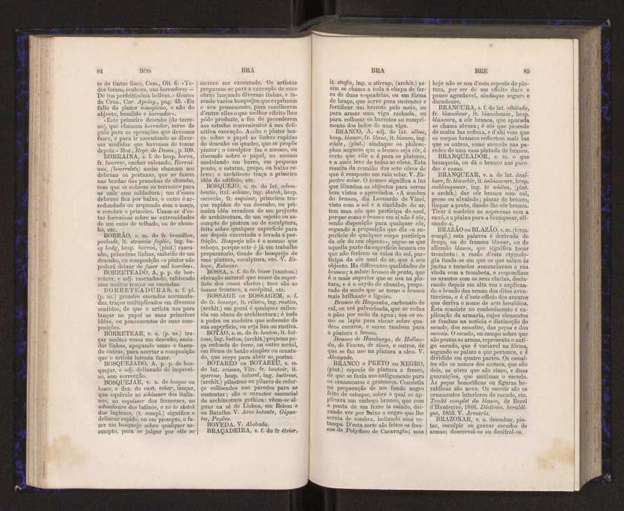 Diccionario technico e historico de pintura, esculptura, architectura e gravura 44