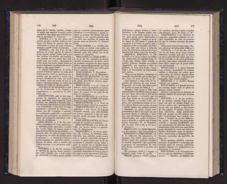 Diccionario technico e historico de pintura, esculptura, architectura e gravura 88