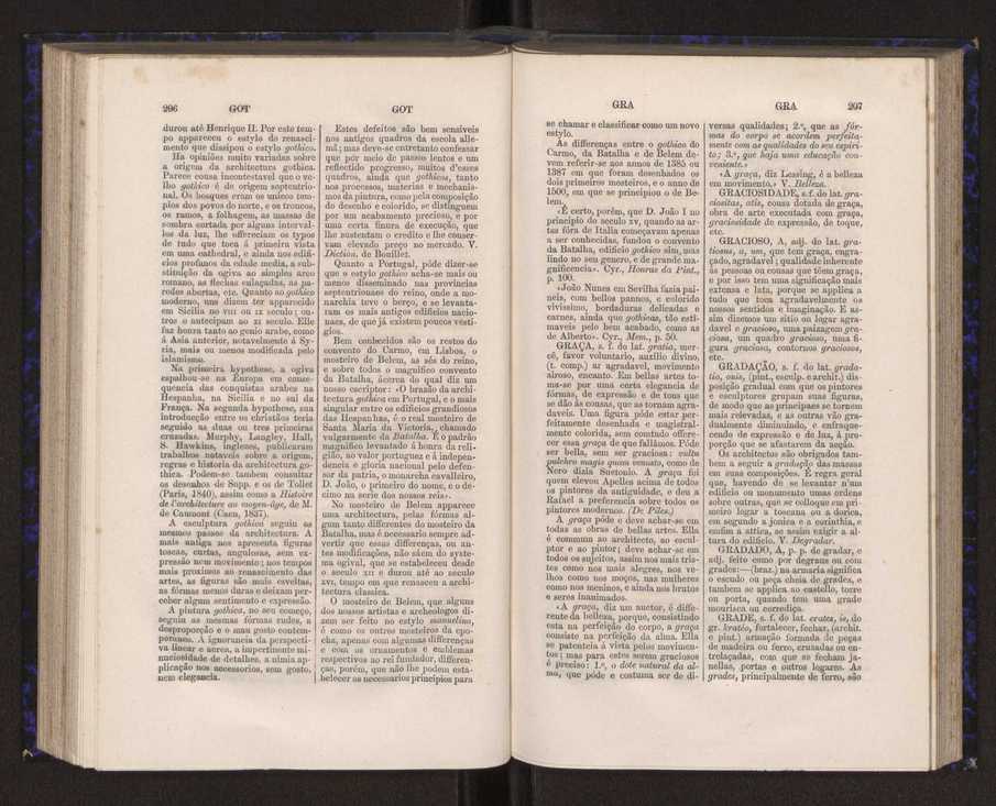 Diccionario technico e historico de pintura, esculptura, architectura e gravura 105