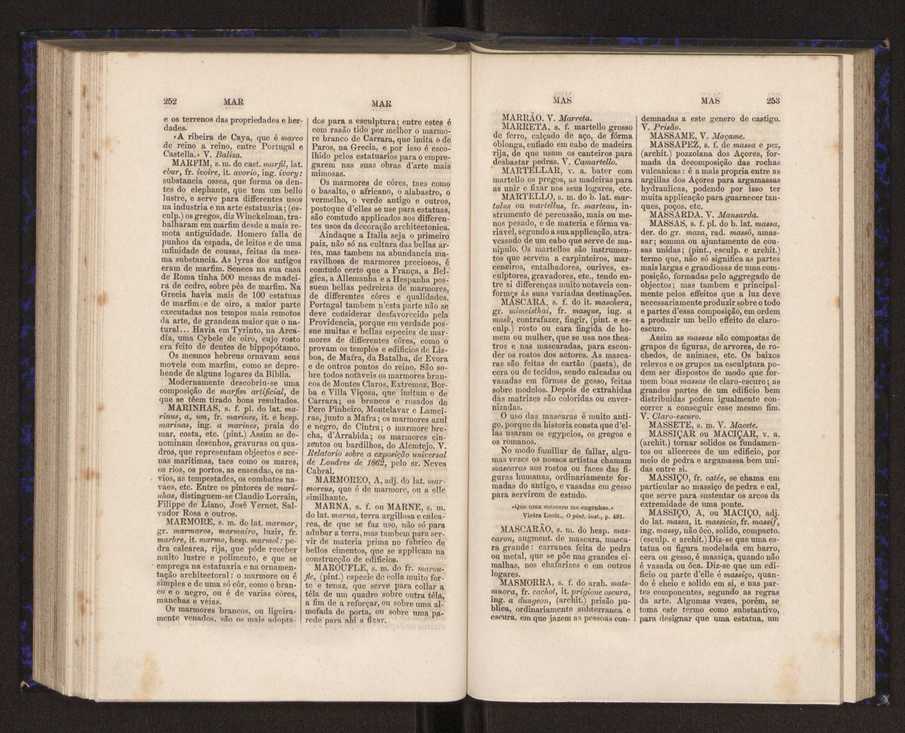 Diccionario technico e historico de pintura, esculptura, architectura e gravura 128