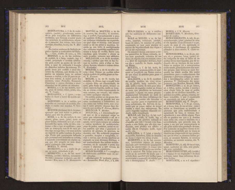 Diccionario technico e historico de pintura, esculptura, architectura e gravura 133