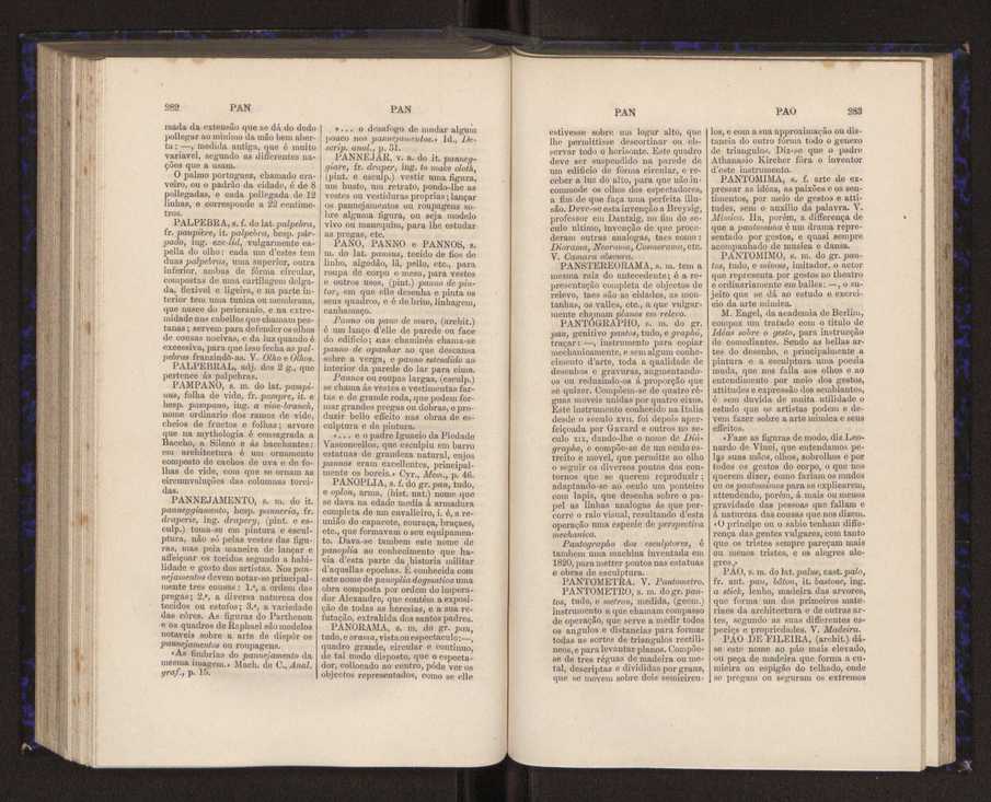 Diccionario technico e historico de pintura, esculptura, architectura e gravura 143