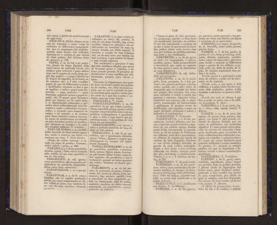 Diccionario technico e historico de pintura, esculptura, architectura e gravura 144