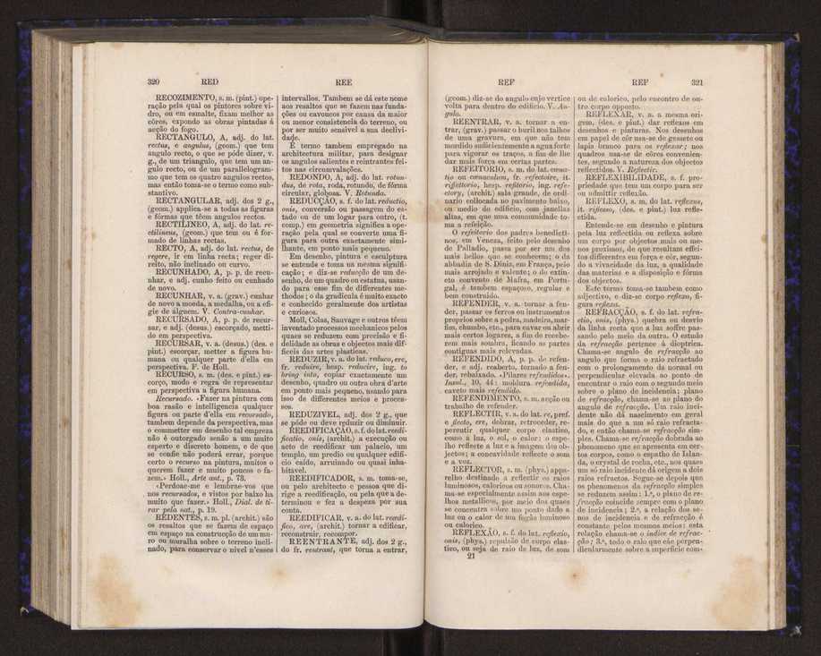 Diccionario technico e historico de pintura, esculptura, architectura e gravura 162