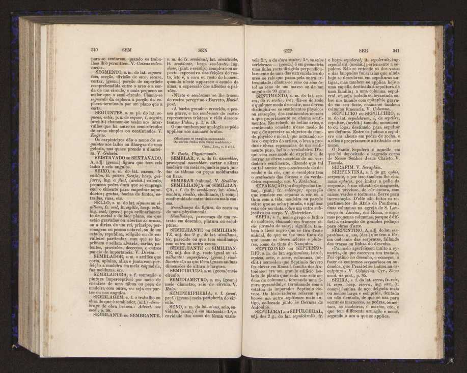 Diccionario technico e historico de pintura, esculptura, architectura e gravura 172