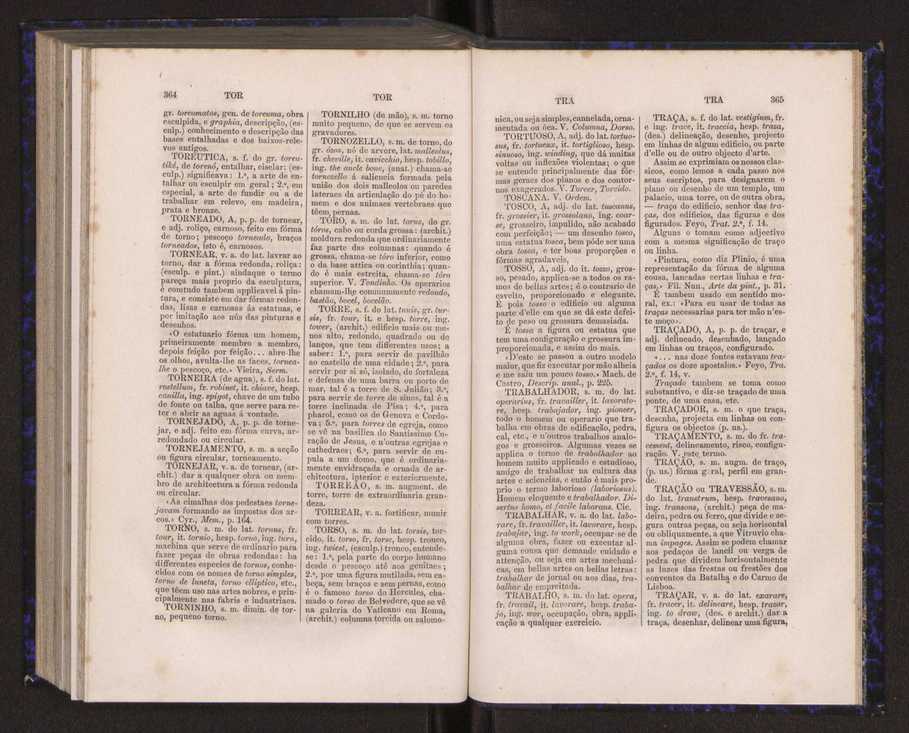 Diccionario technico e historico de pintura, esculptura, architectura e gravura 184